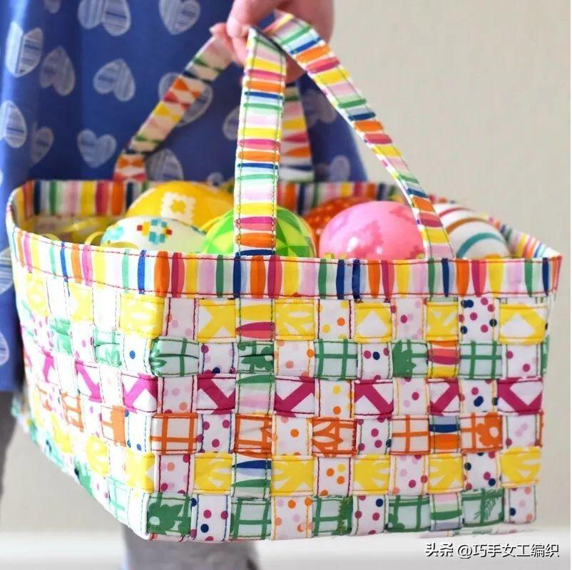 如何用旧牛仔裤做收纳,旧牛仔裤改造收纳袋挂件简单