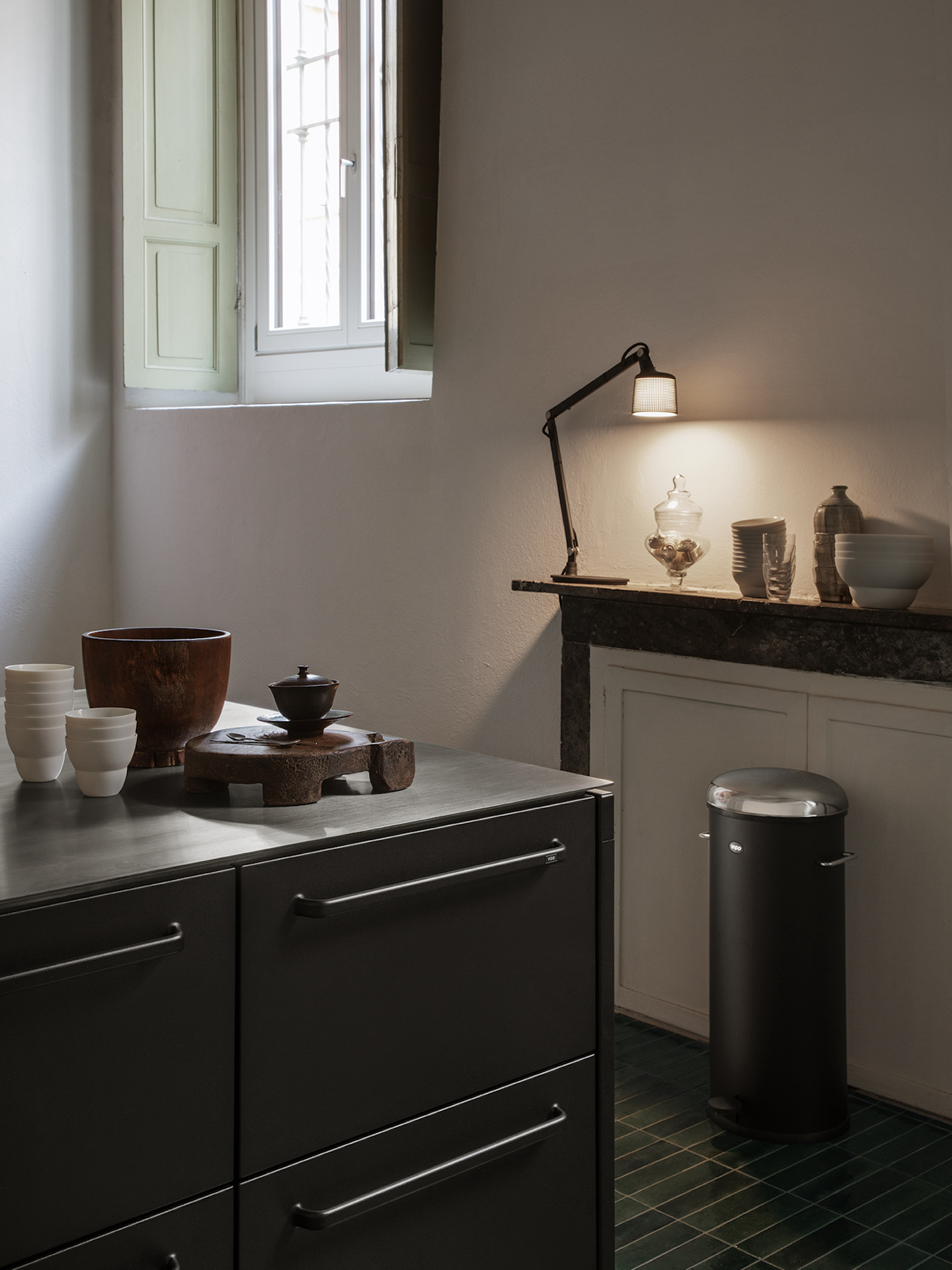 ｜丹麦室内设计师JulieCloosMølsgaard的“酒店概念”