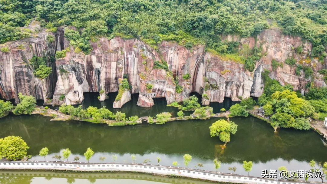 东湖浙江绍兴,东湖璀璨