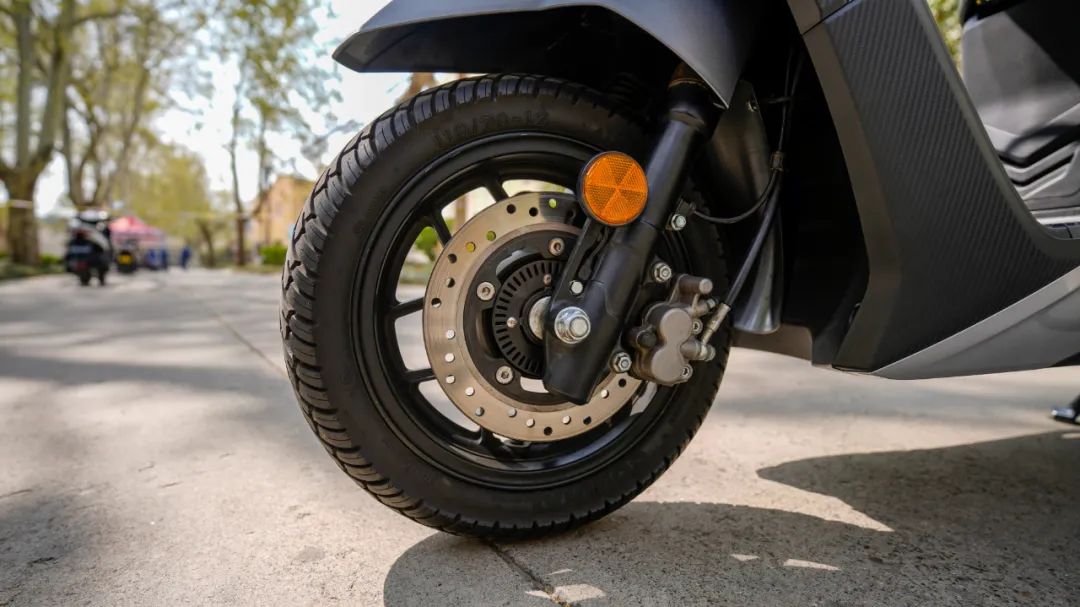 大阳也开卷了，发布12980元起VRS150，8980元起VPS125…