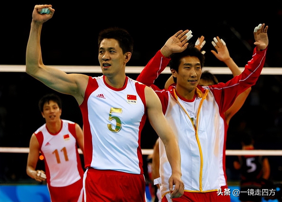 男排世联赛八强,中国男排世联赛五连败