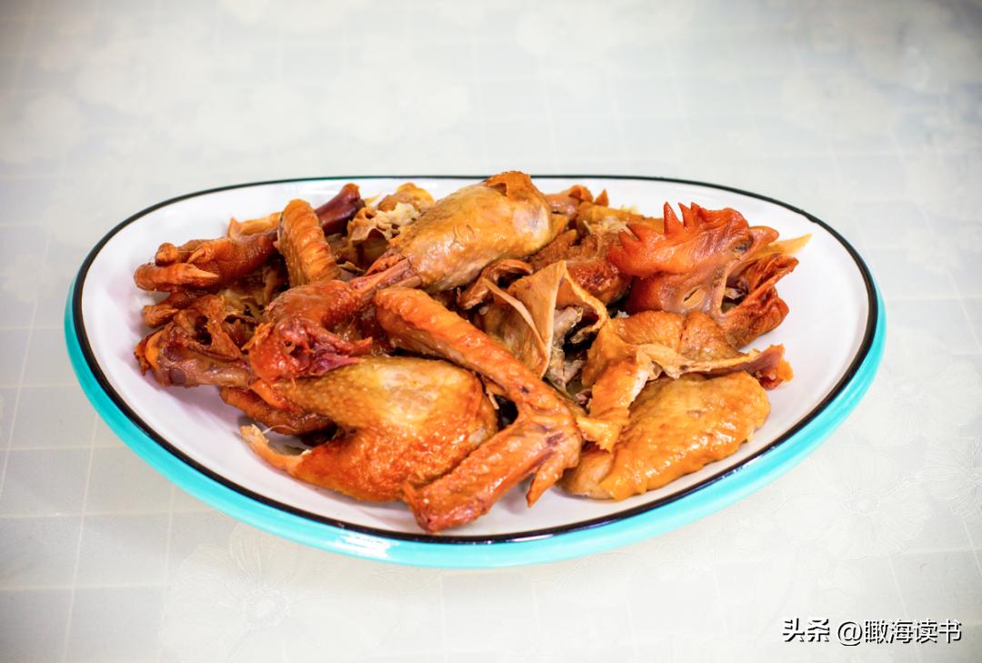 连云港夏日清凉美食,连云港一日美食攻略