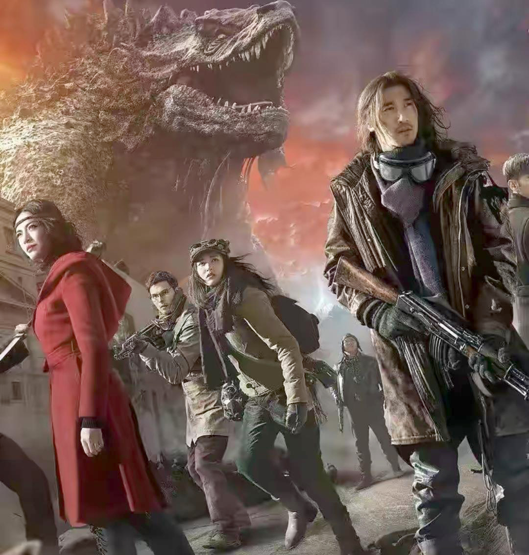 九层妖塔教授结局,九层妖塔真实存在为何只挖九层