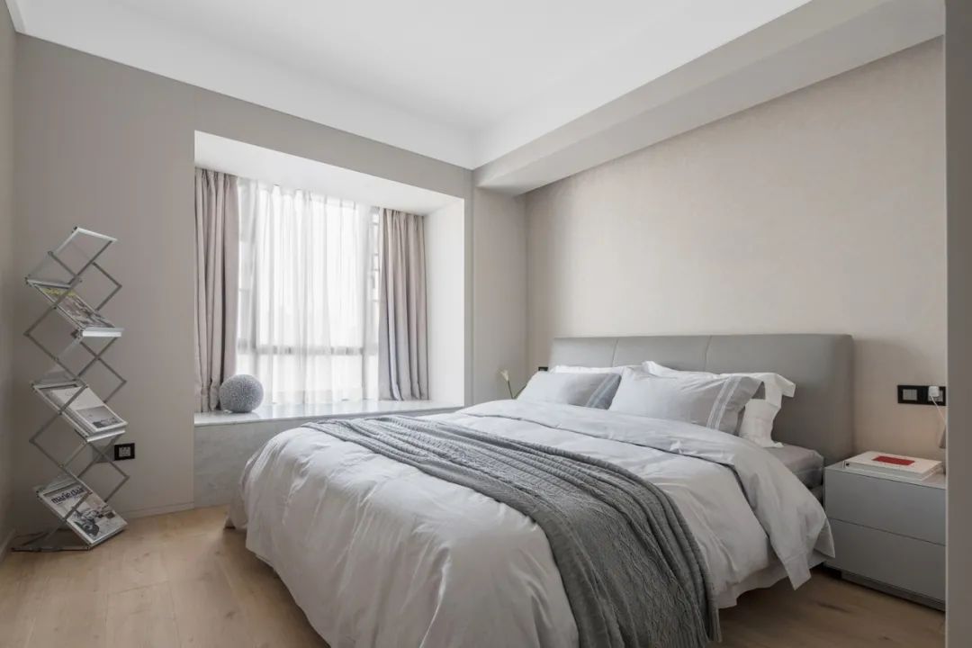 参观了别人的装修,参观亲戚家豪宅后感想