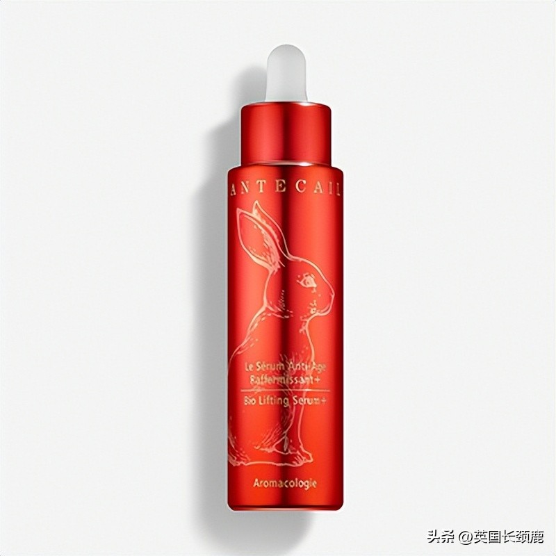 今年的大牌限定,兔年大牌限定春