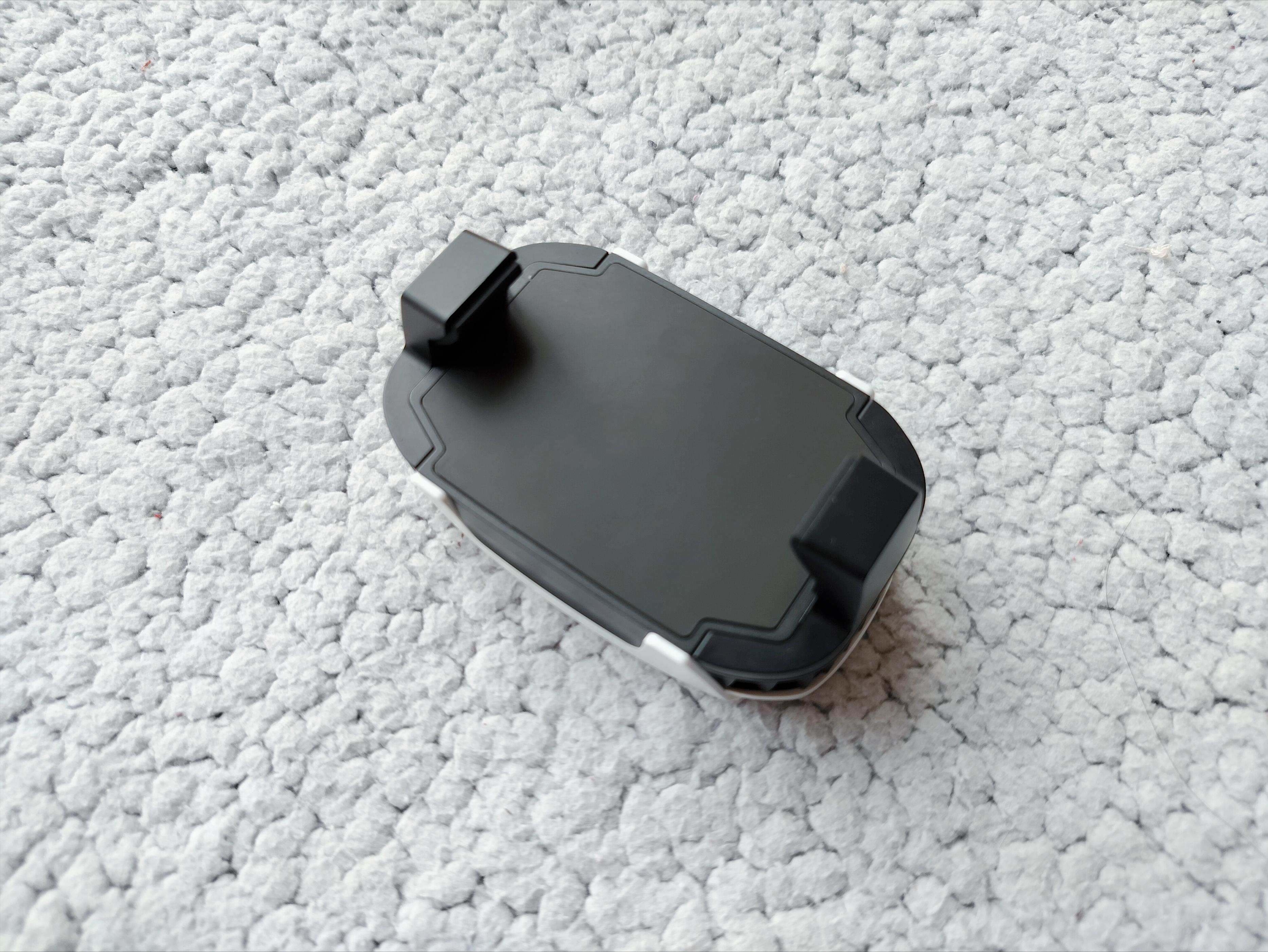 一加27w散热背夹原神限定开箱,一加27w冰点散热背夹官方标配