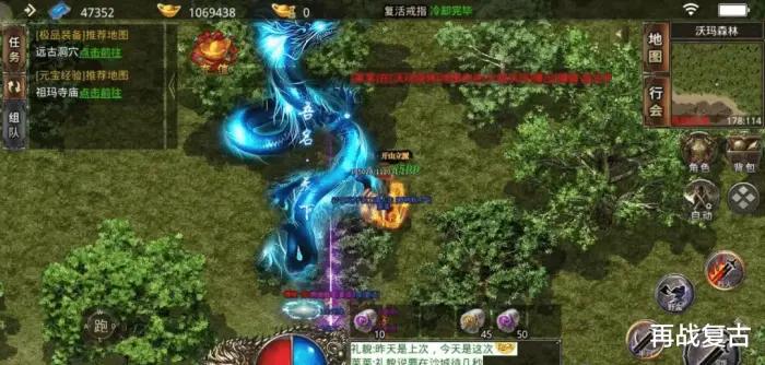 美杜莎打金新手教程,美杜莎打金攻略