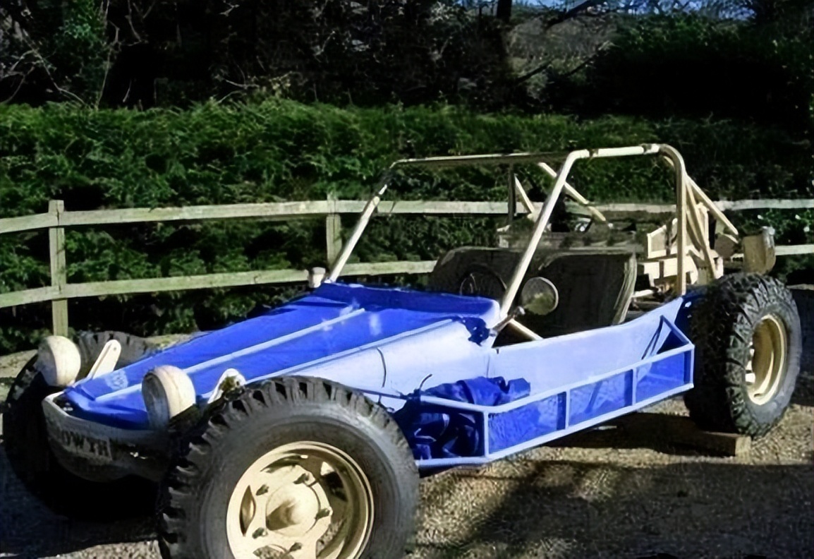 八个小矮人——记擎天柱时代的迷你战士