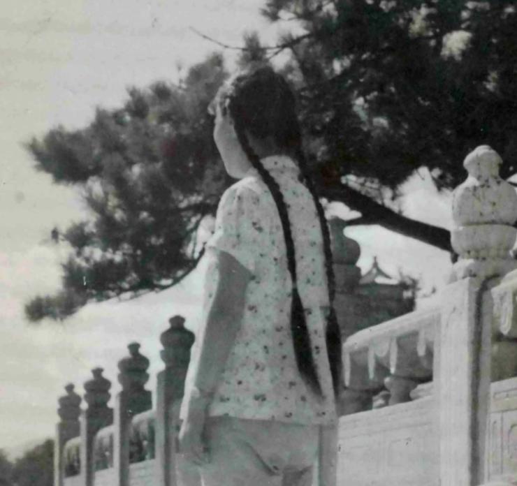 台湾老兵寻45年妻子能带她走吗,台湾老兵寻找失散45年妻子