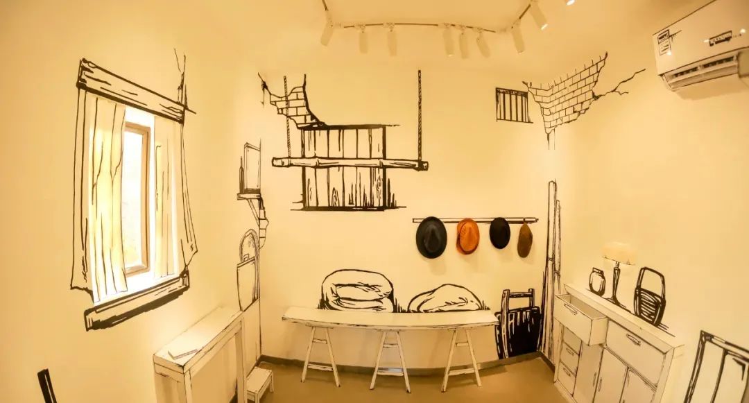 深圳微度假,深圳微宿景区