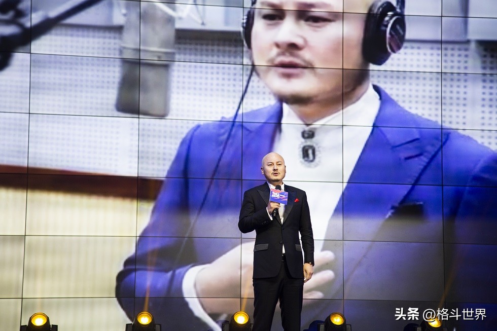 中国竞武，香飘天下！竞武道酒新品发布暨品鉴会在豫成功举行