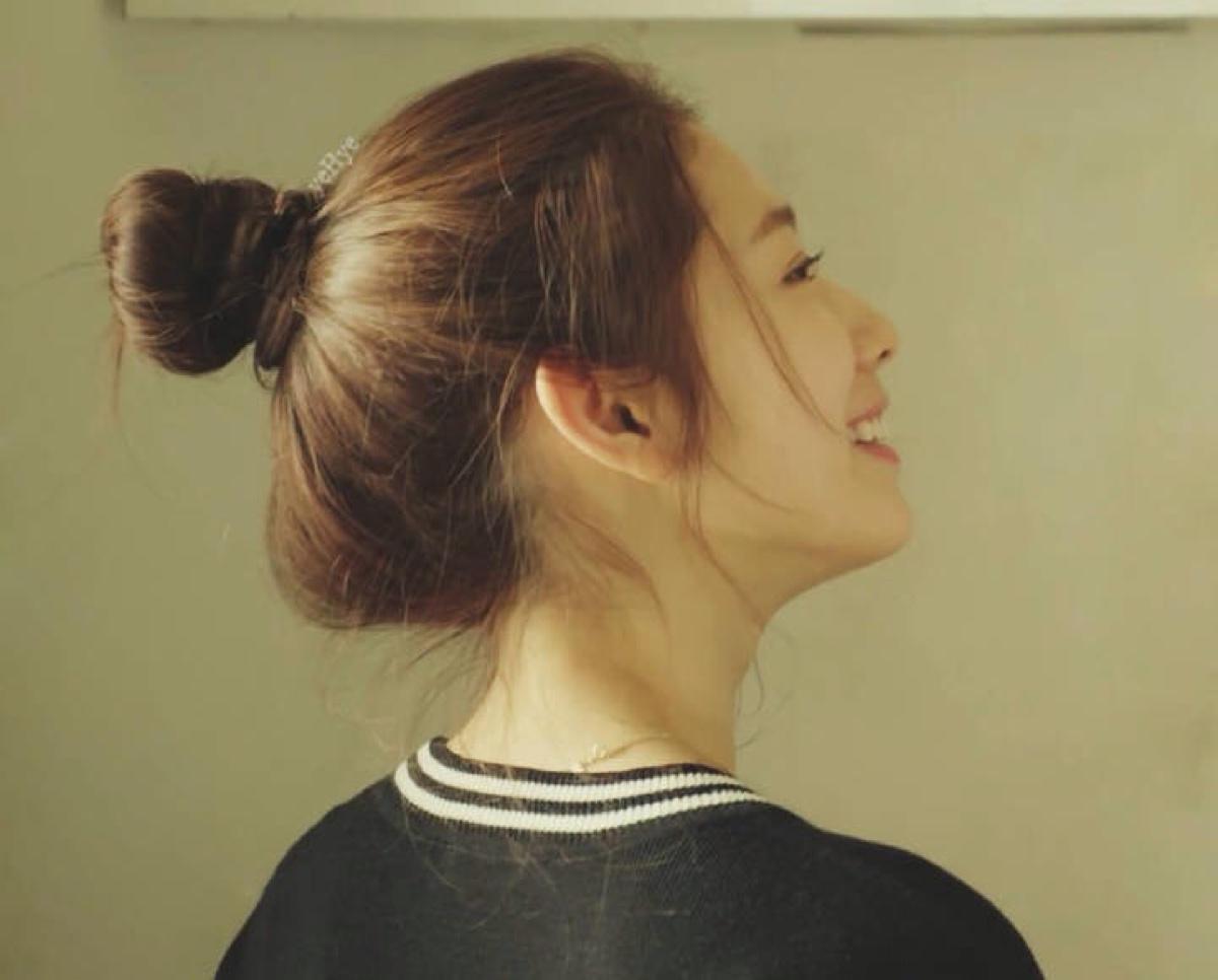 圆脸方脸长脸5至10岁的刘海教程,2022年最流行的发型圆脸长脸方脸