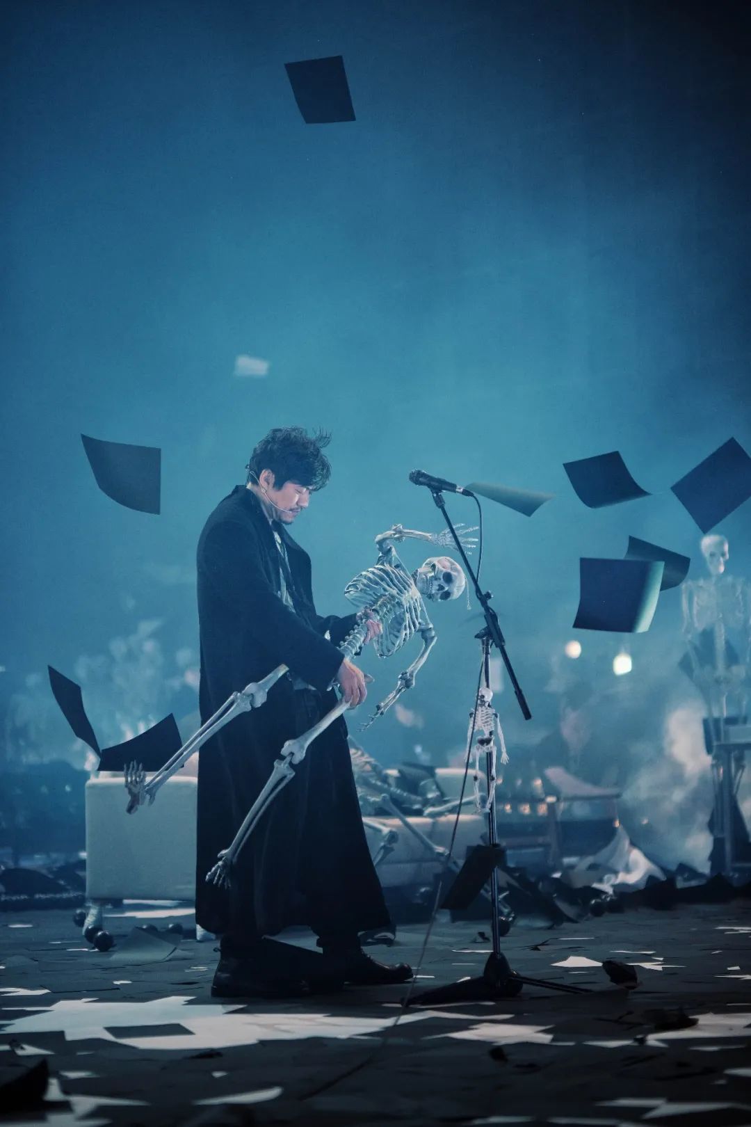 史航乌镇,史航乌镇的戏剧节