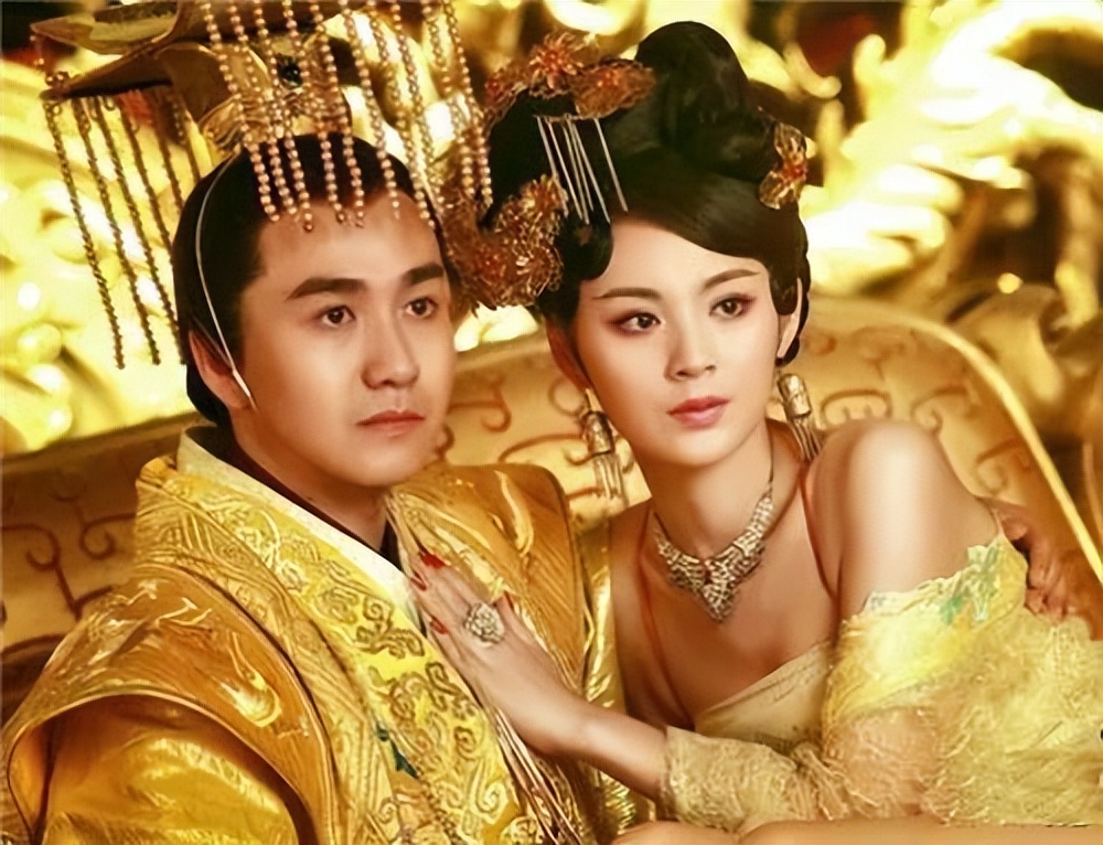 历史上最野蛮的屠杀,历史上最残暴的功臣