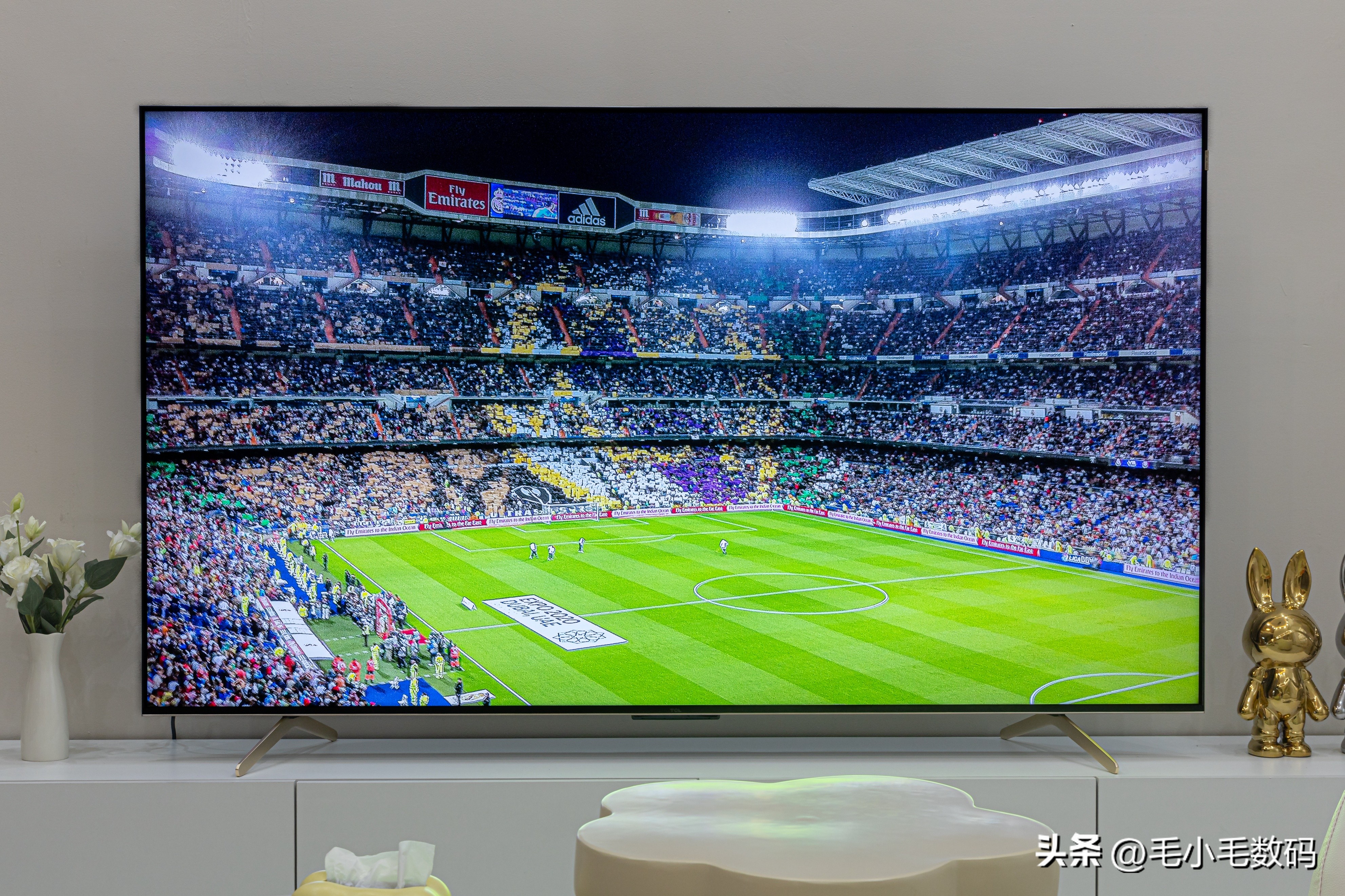 tcl65t7h与海信65e75k对比,海信电视哪款对标tcl75t7h