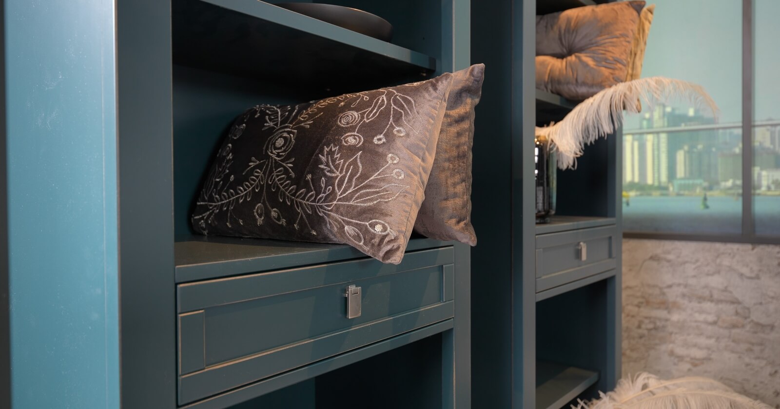 这份SELVA高级定制实木餐桌设计图鉴请收好