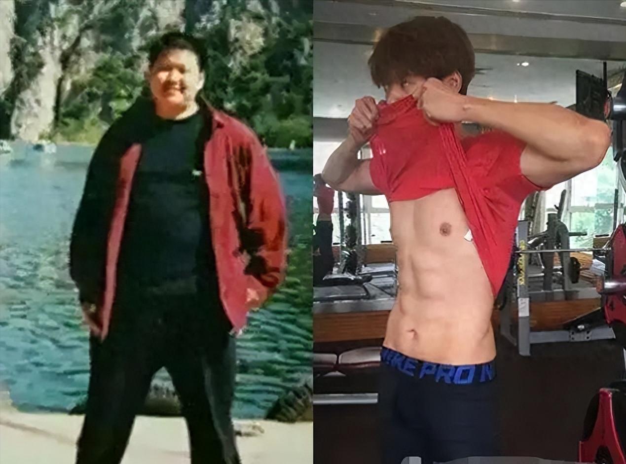 母子恋、咸猪手，看完罗志祥这些黑料，三观直接离家出走！