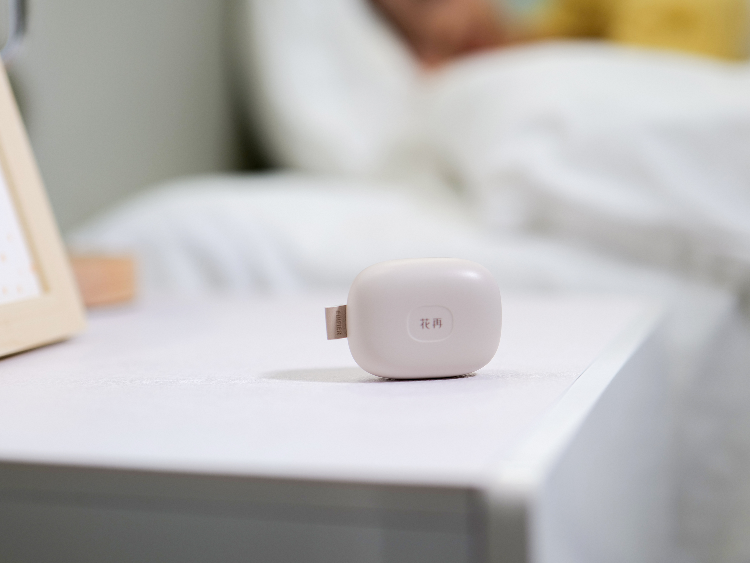 被噪音吵醒后入睡困难，我才想到这种耳塞，还是有点作用的