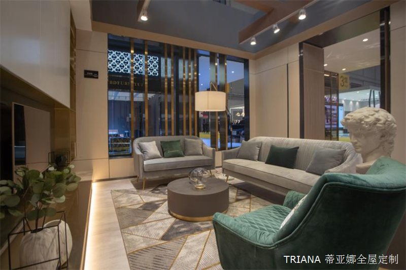 开全屋定制家具加盟店怎么样,全屋定制家具创业加盟店