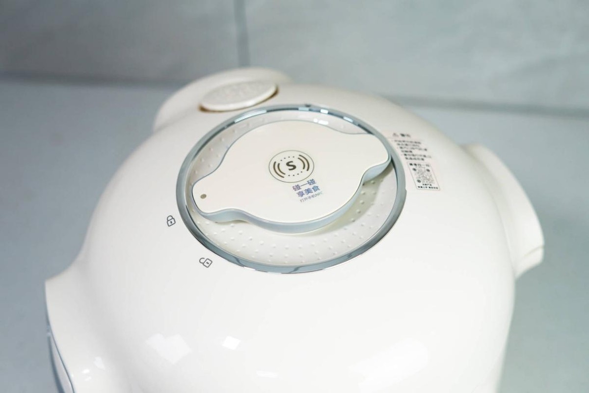 电压力锅推荐智能,苏泊尔电压力锅口感选择教程