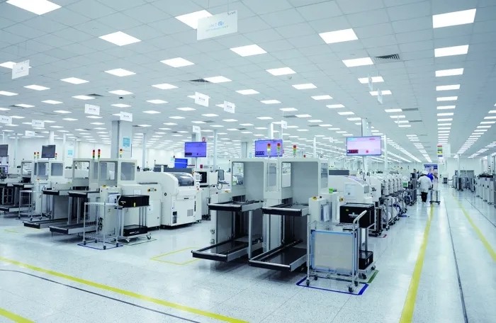 宁德时代汽车零部件排第一,中国最强企业宁德时代