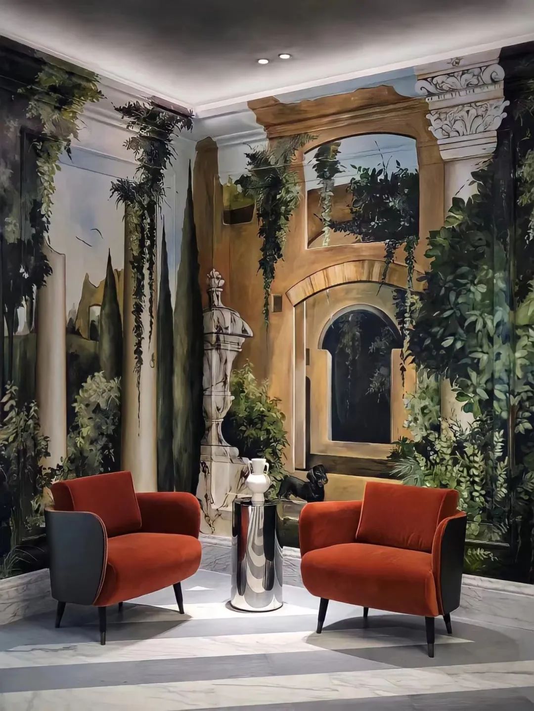 全国值得打卡酒店,十大必打卡酒店