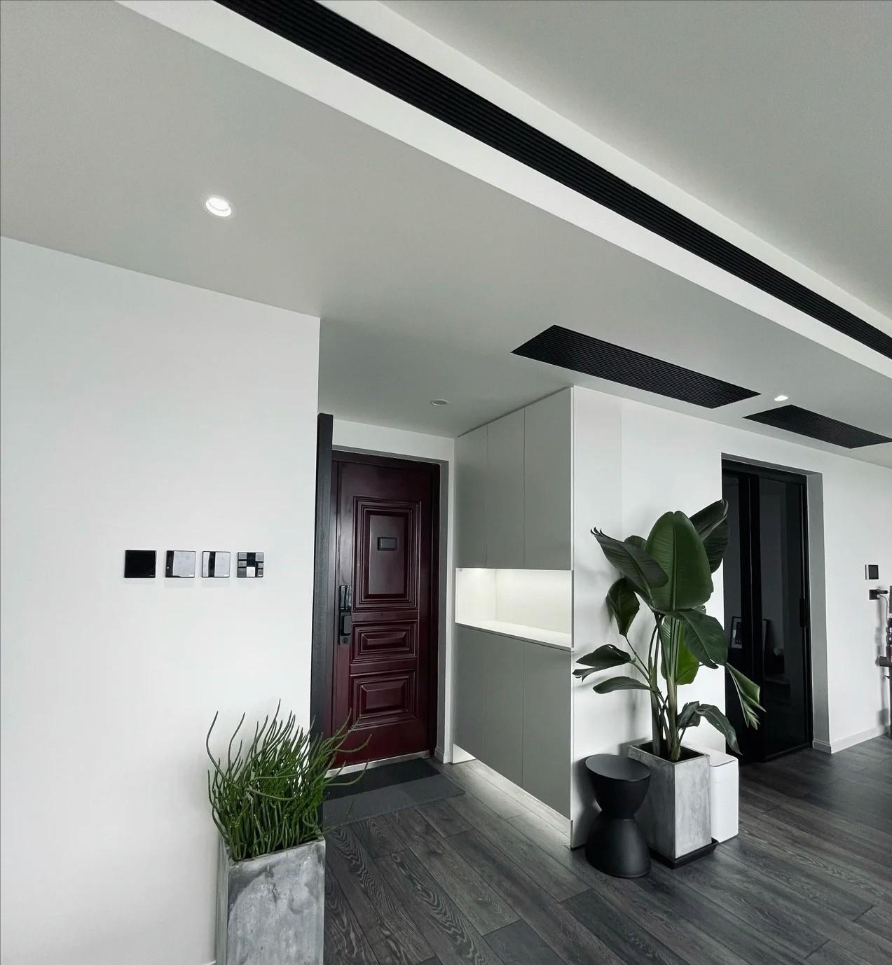 家里装修空调用中央空调还是挂机,卧室选择挂机还是中央空调