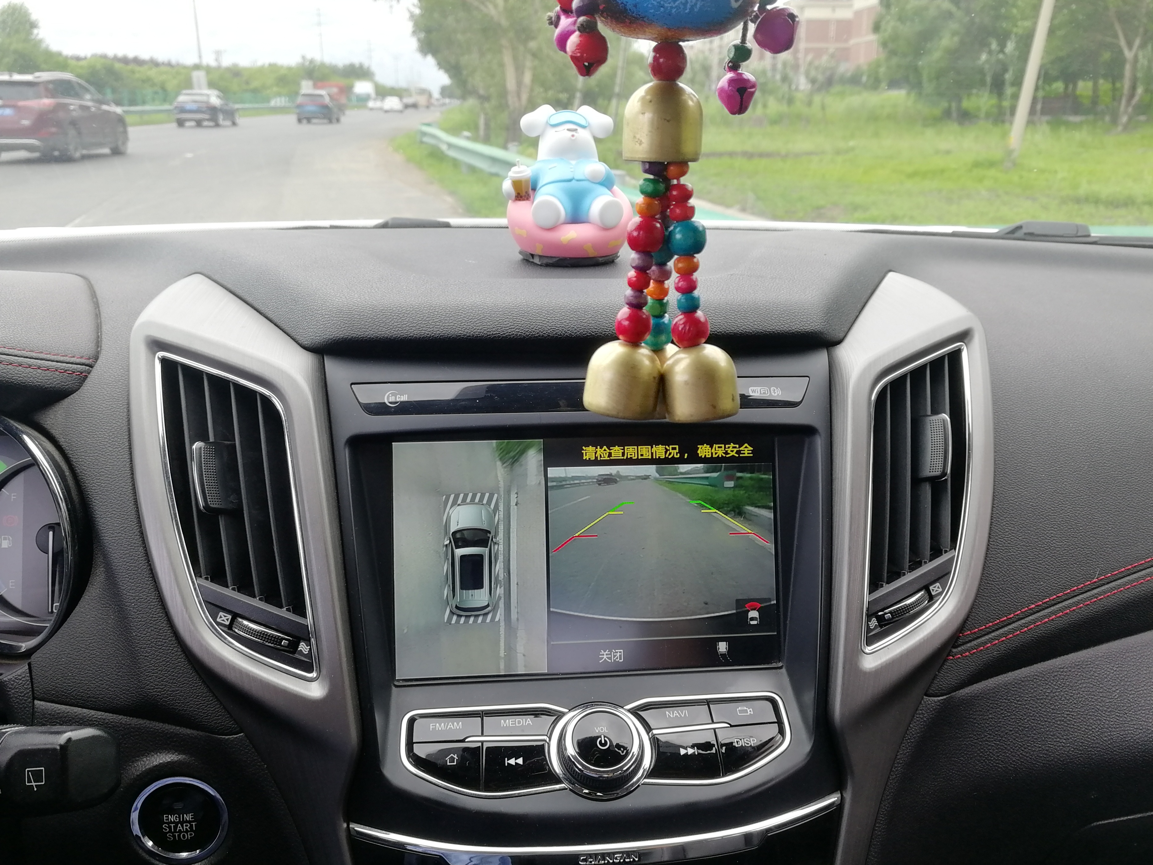 长途自驾前轮胎怎么检查,长途开车前怎么检查轮胎