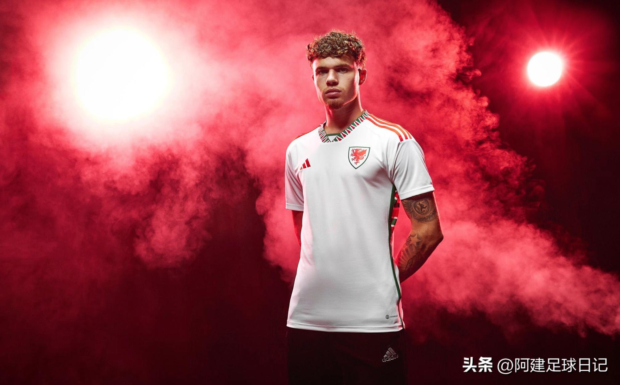 2022年世界杯巴西国家队球衣,2022世界杯各国球衣图片