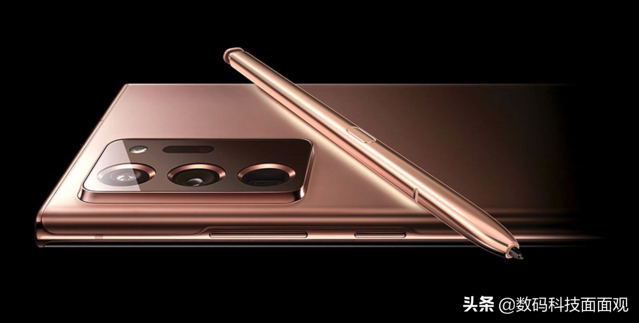 一代三星note3,三星note20ultra停产