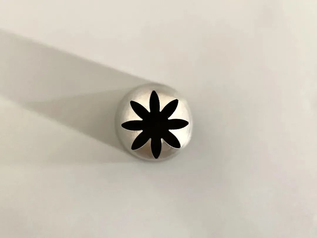 裱花的七种基础手法视频初学者,新手裱花基础知识和手法