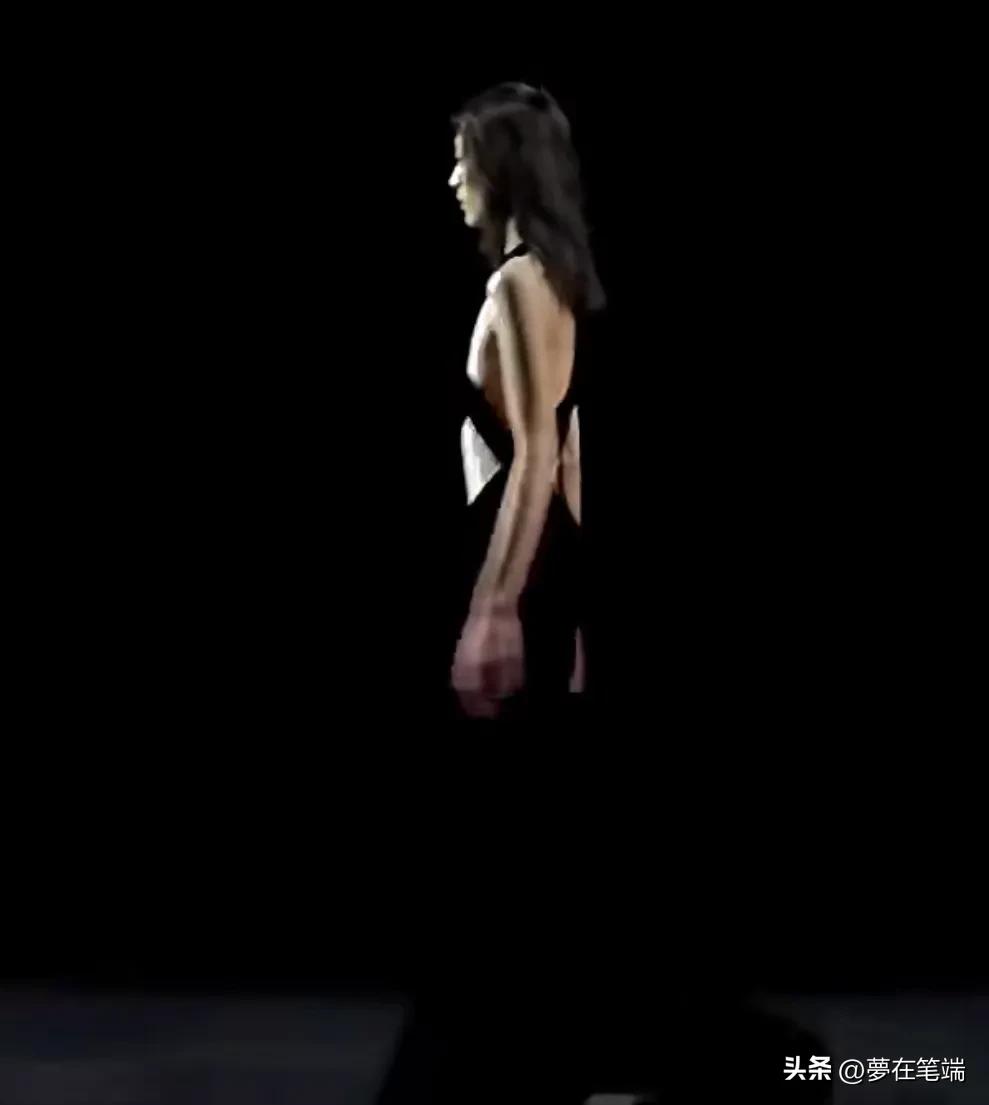 刘雯现在为啥这么瘦,刘雯怎么越来越瘦