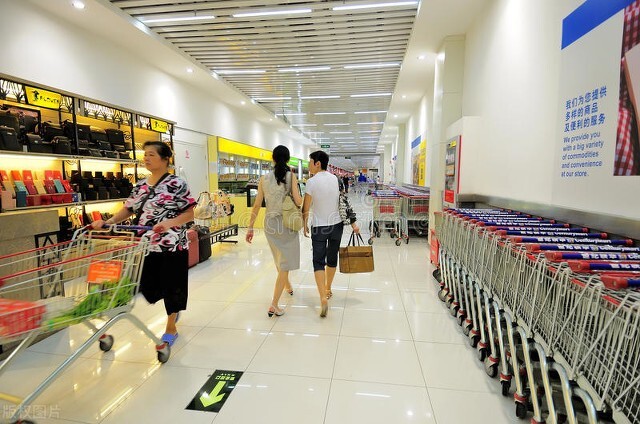 如何做好卖场管理,卖场管理是干啥