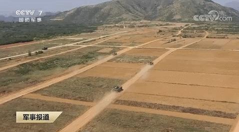 俄军惊现黑人士兵！在俄罗斯服役的外籍士兵有多少？