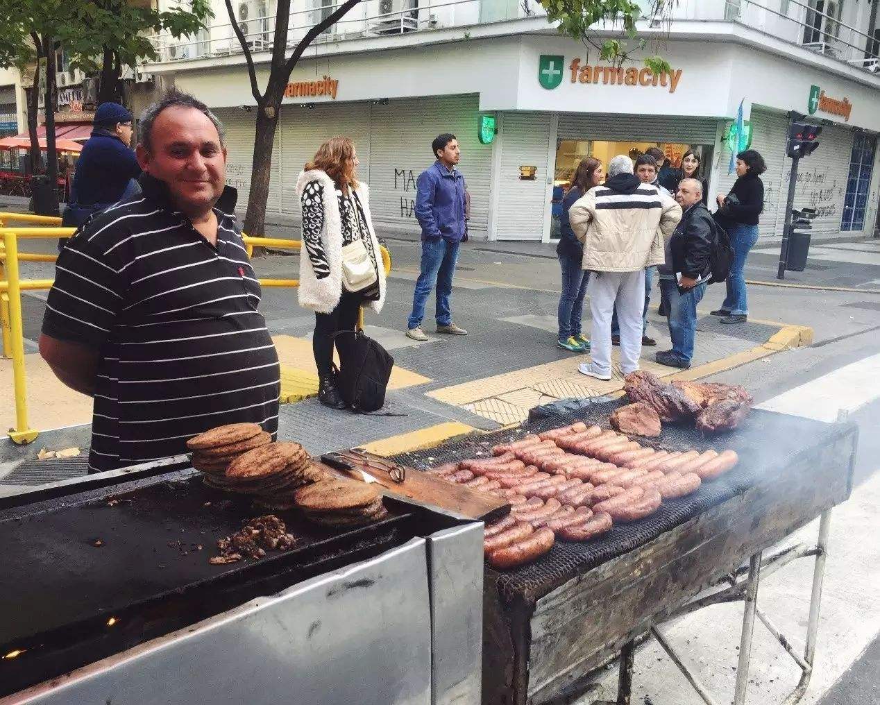 真实的阿根廷现状,解读阿根廷现状
