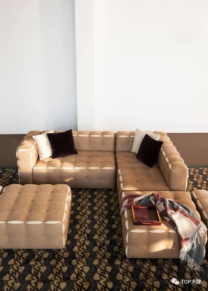 芬迪FENDICASA2022新品抢先看