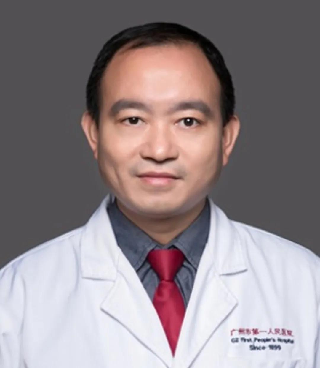 广州市第一人民医院各科室主任,广州第一人民医院副院长名单