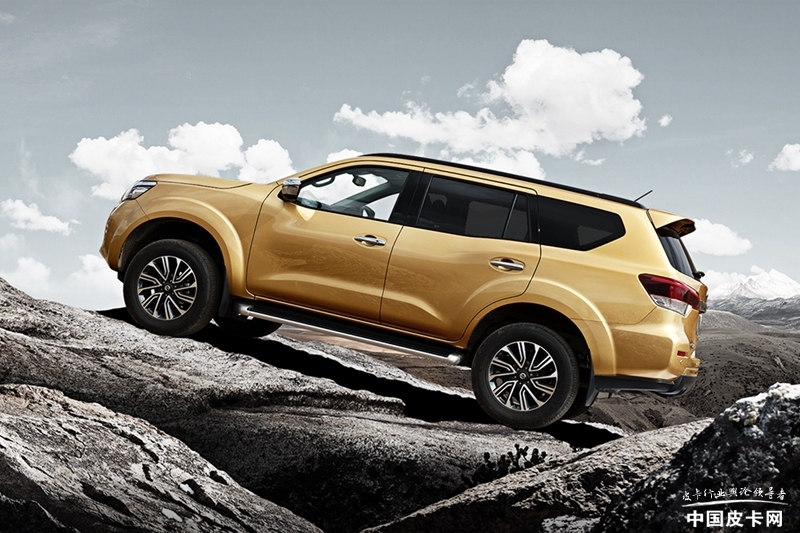 皮卡什么时候划为乘用车,乘用车皮卡利弊