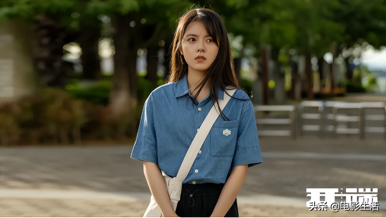 2019上半年国产剧评分top10,近十年评分最高十部国产网剧