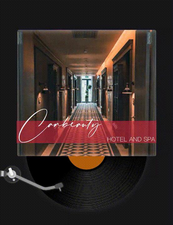 金华第一家笙美终于来啦,全新定义度假生活