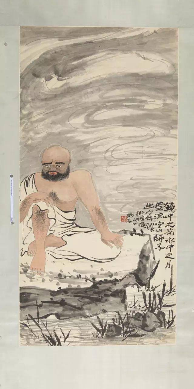 吴昌硕眼中的不朽者|陈师曾，和他的朋友们