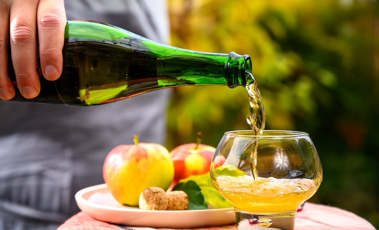 世界第一大果酒,世界三大果酒