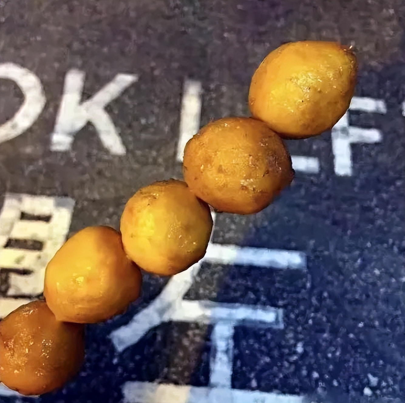 那些藏在我们身边的美食小店,香港美食必打卡店