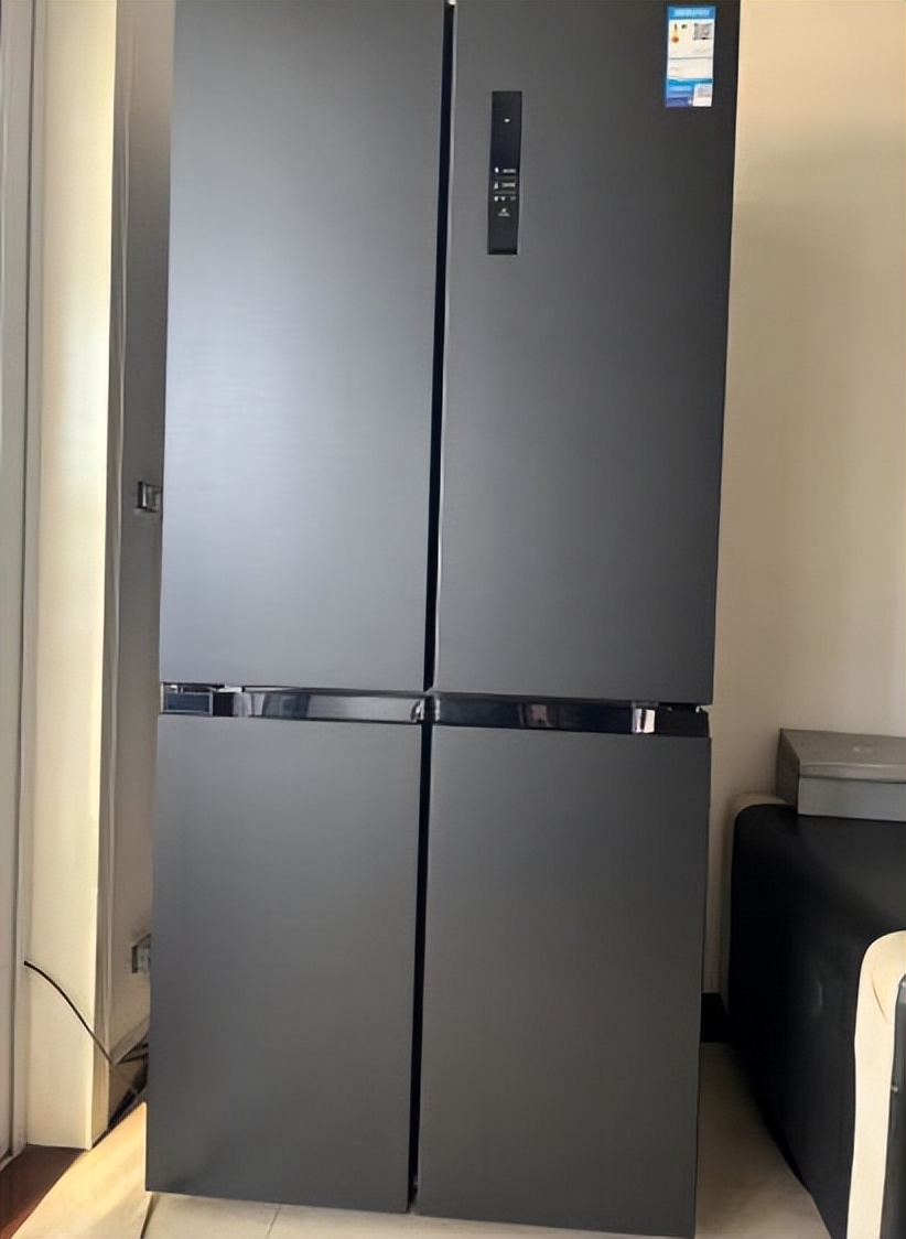 冰箱到底是对开门好还是十字门好,冰箱是对开门还是十字开门好