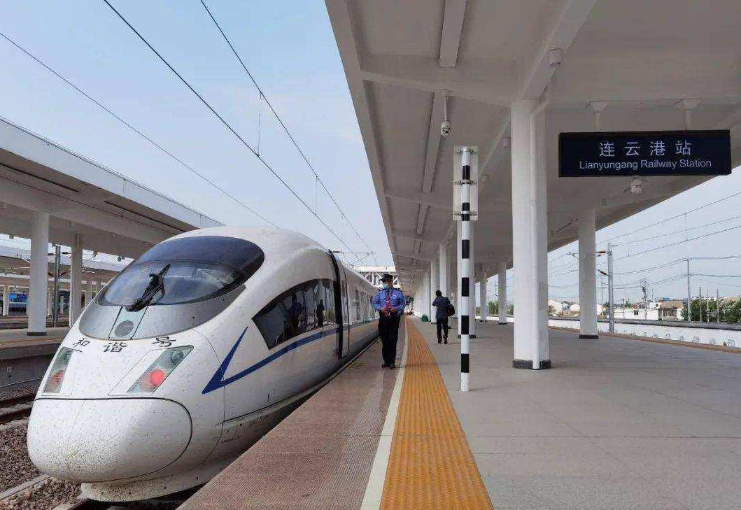 江苏发展的短板——连云港市：为何未能实现经济实力？