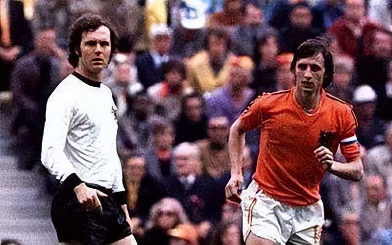 1974世界杯决赛集锦,1974世界杯决赛复盘