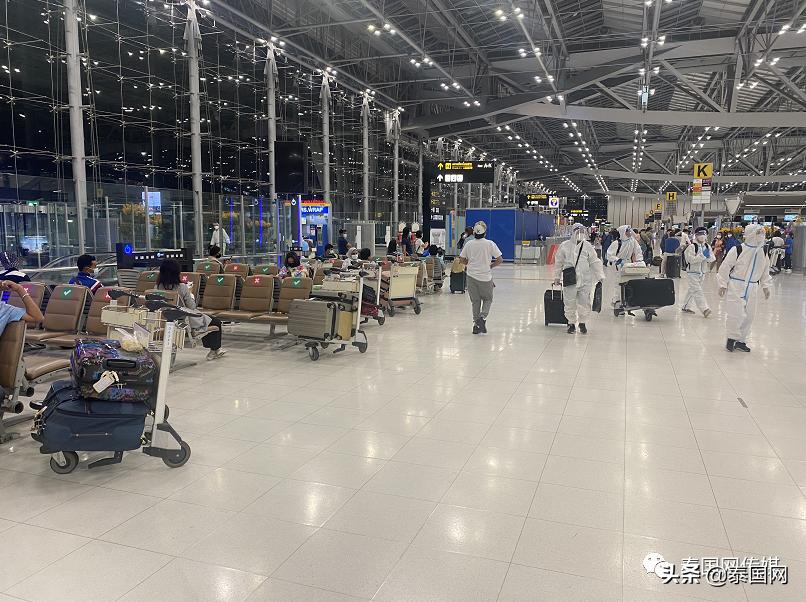 中国公民从泰国回中国，“14+7”改“7+3”，究竟改变了什么？