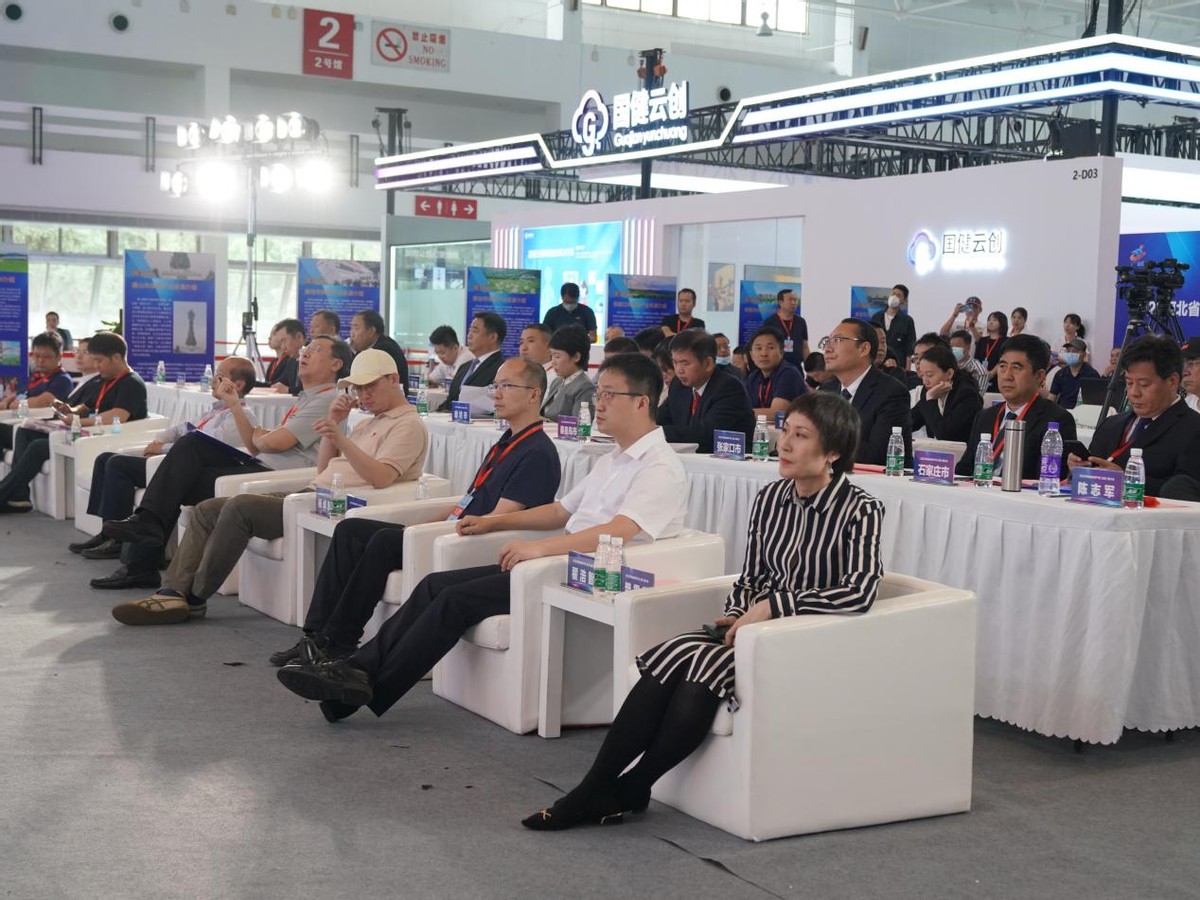 河北省重视体育产业发展,河北体育产业博览会