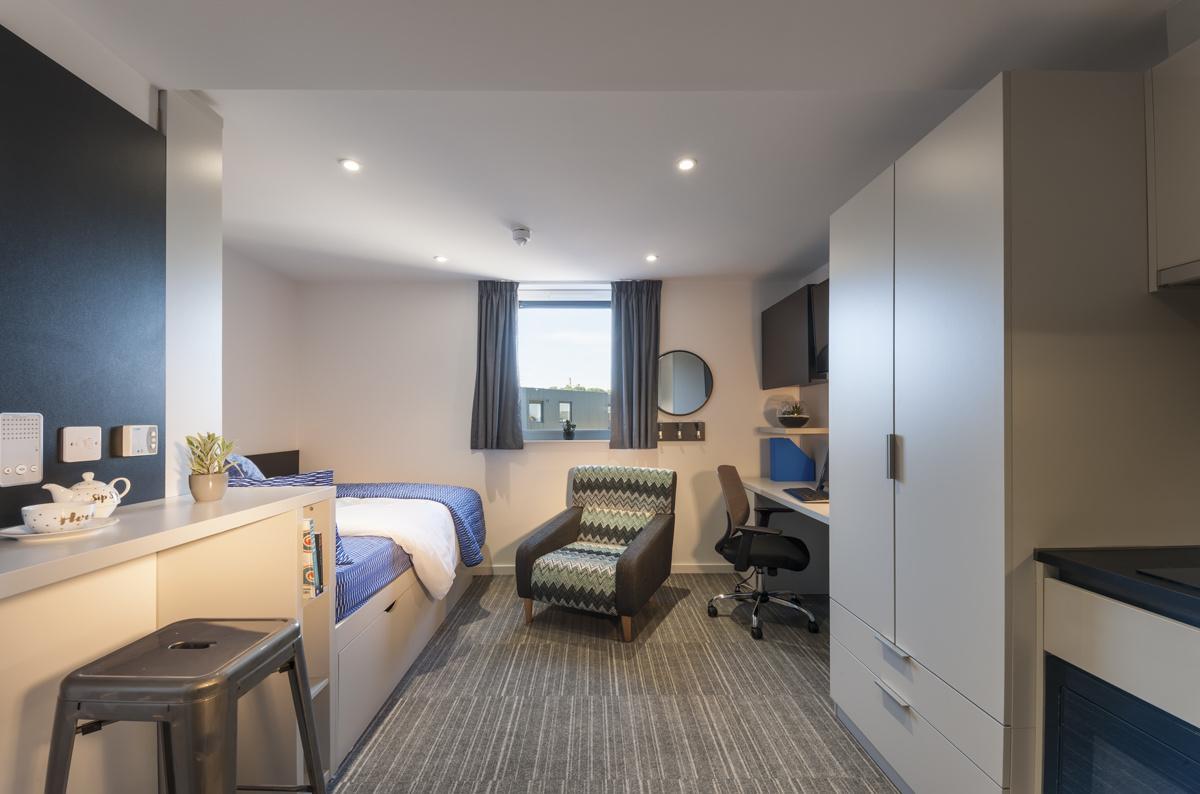 去英国留学一年攻略,留学生出国生活