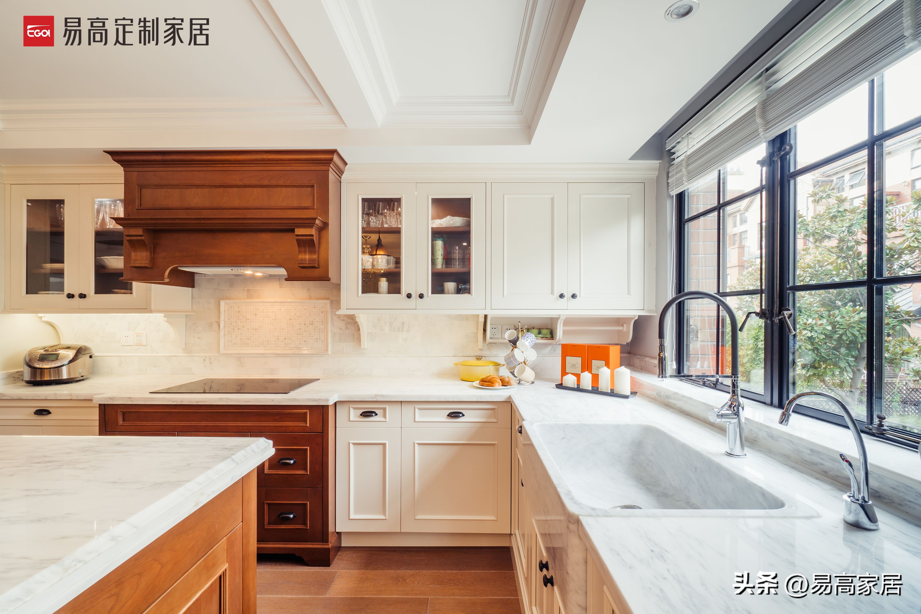 定制橱柜招商加盟哪家好,定制橱柜加盟店怎么做